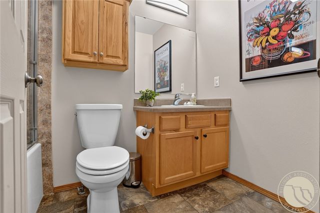 1181 Sierra Granda Boulevard, Billings, MT 59105