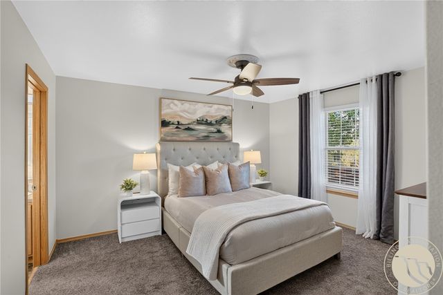 1181 Sierra Granda Boulevard, Billings, MT 59105
