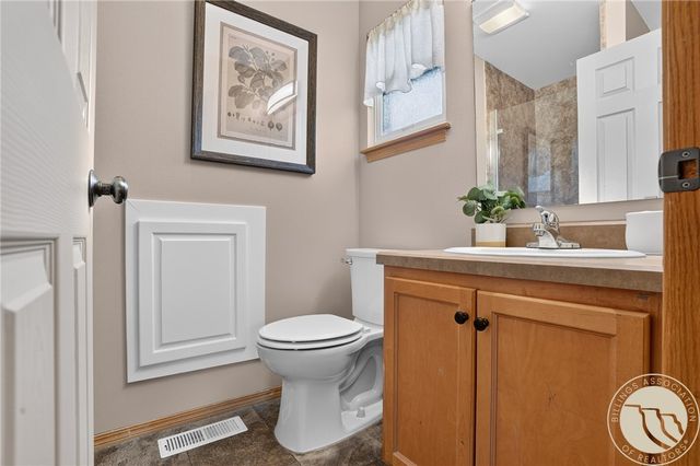 1181 Sierra Granda Boulevard, Billings, MT 59105