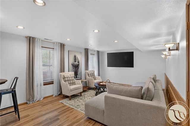 1181 Sierra Granda Boulevard, Billings, MT 59105