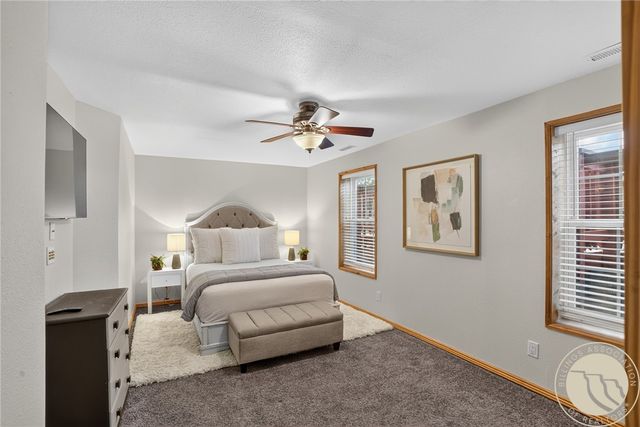 1181 Sierra Granda Boulevard, Billings, MT 59105
