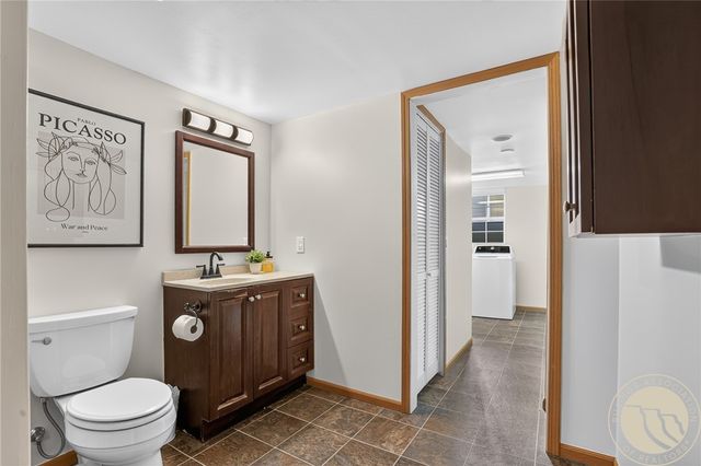1181 Sierra Granda Boulevard, Billings, MT 59105