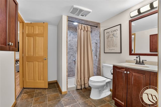 1181 Sierra Granda Boulevard, Billings, MT 59105