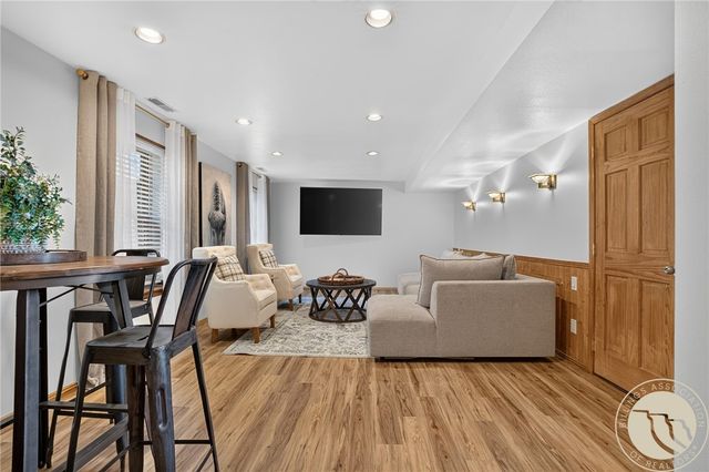 1181 Sierra Granda Boulevard, Billings, MT 59105