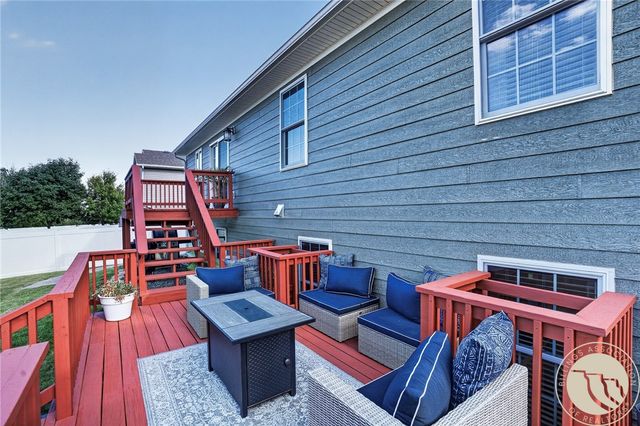 1181 Sierra Granda Boulevard, Billings, MT 59105