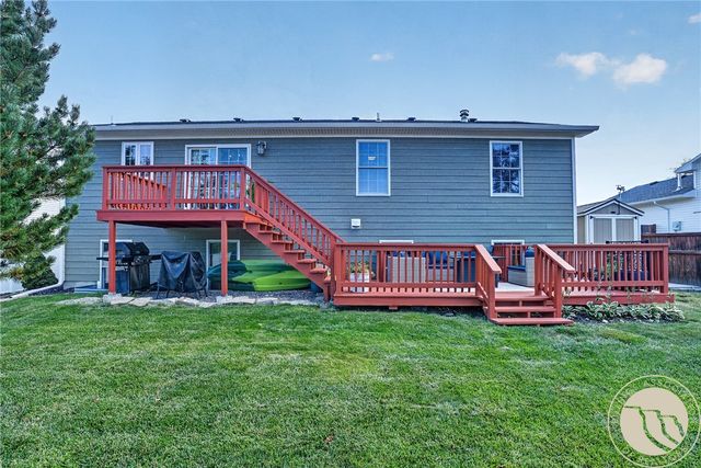 1181 Sierra Granda Boulevard, Billings, MT 59105