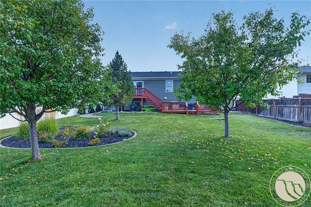 1181 Sierra Granda Boulevard, Billings, MT 59105