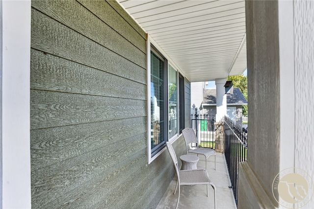 1181 Sierra Granda Boulevard, Billings, MT 59105