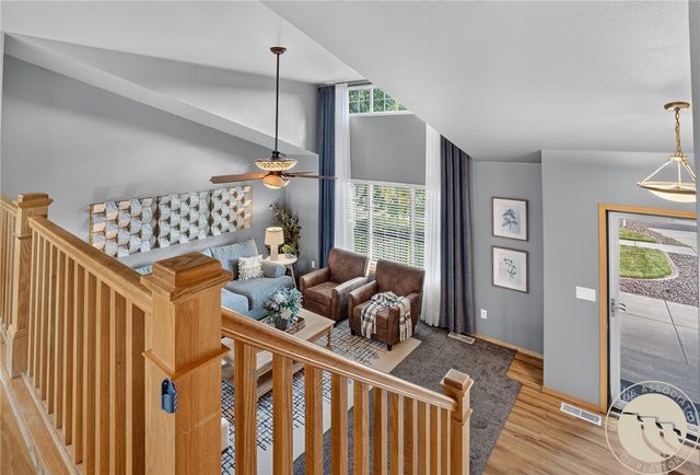 1181 Sierra Granda Boulevard, Billings, MT 59105