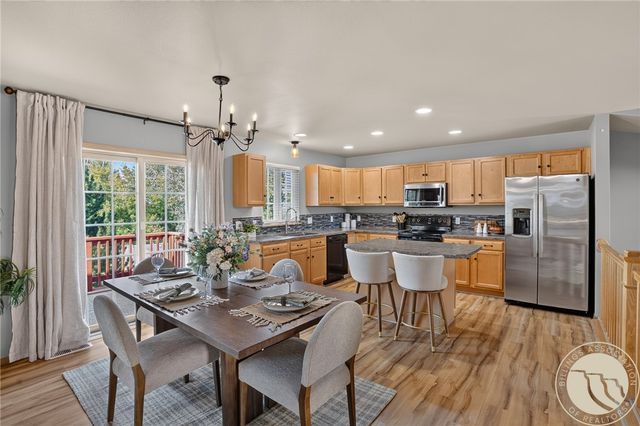 1181 Sierra Granda Boulevard, Billings, MT 59105