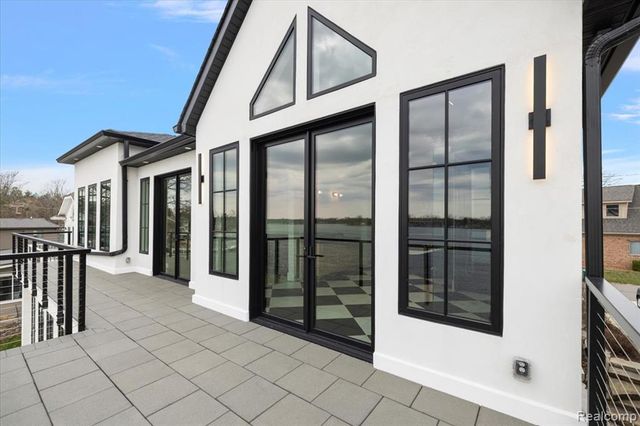 13459 Haddon Street, Fenton, MI 48430