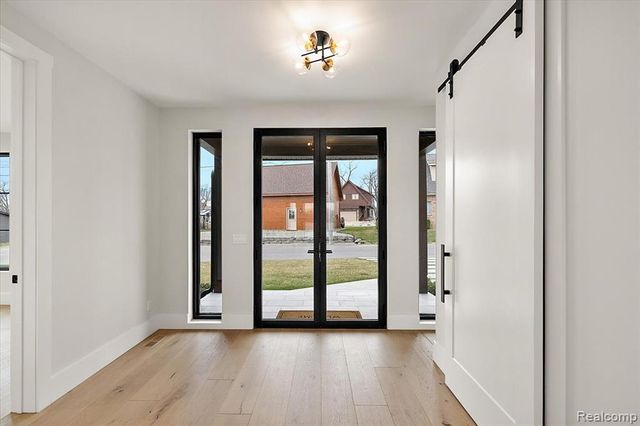 13459 Haddon Street, Fenton, MI 48430