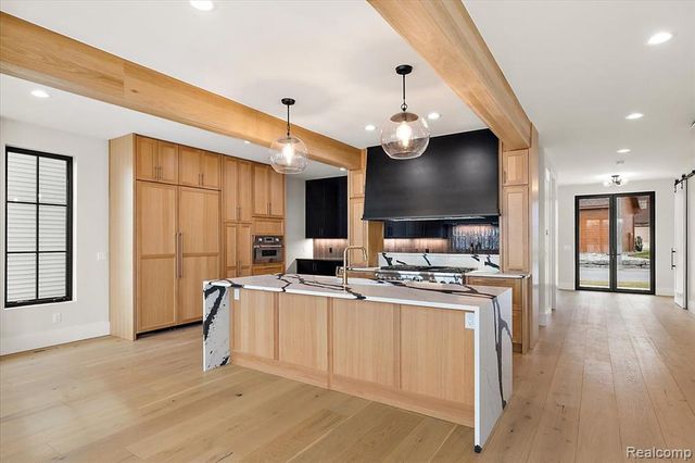 13459 Haddon Street, Fenton, MI 48430