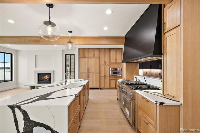 13459 Haddon Street, Fenton, MI 48430