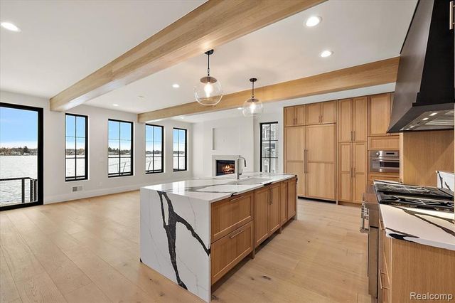 13459 Haddon Street, Fenton, MI 48430