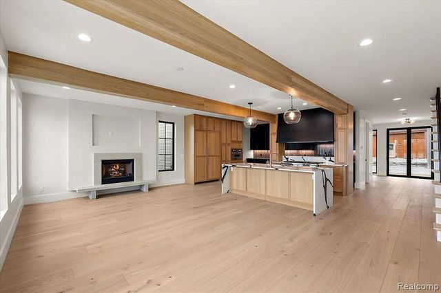 13459 Haddon Street, Fenton, MI 48430