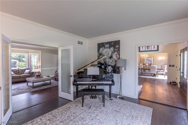 74 Oak Tree, Canfield, OH 44406