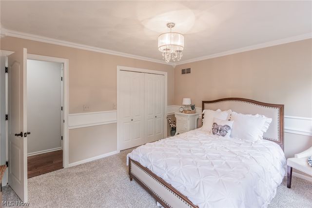 74 Oak Tree, Canfield, OH 44406