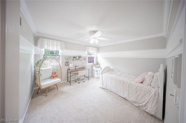 74 Oak Tree, Canfield, OH 44406