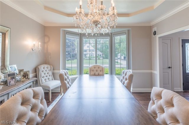 74 Oak Tree, Canfield, OH 44406