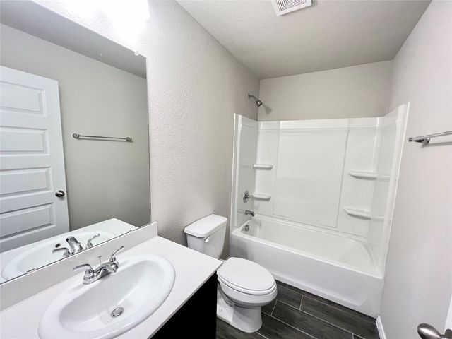 1300 El Sol Boulevard, Sherman, TX 75090