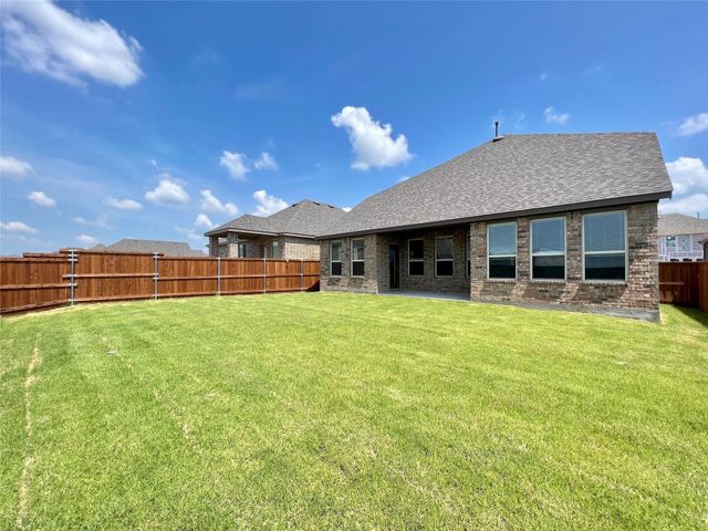 1300 El Sol Boulevard, Sherman, TX 75090