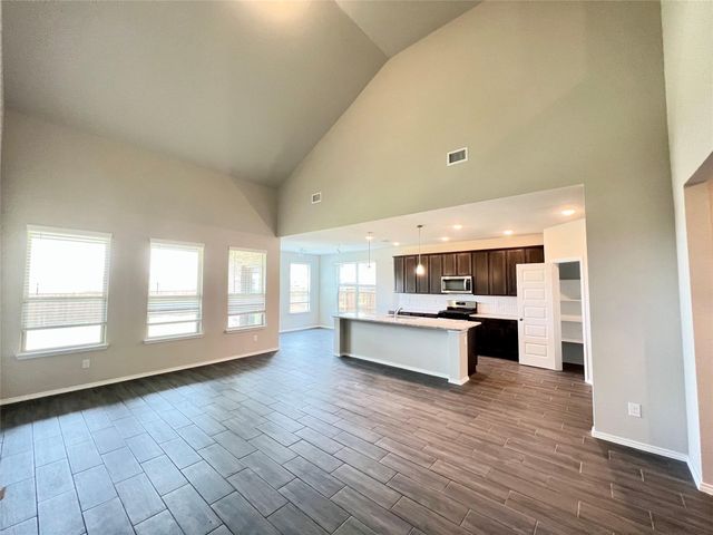 1300 El Sol Boulevard, Sherman, TX 75090
