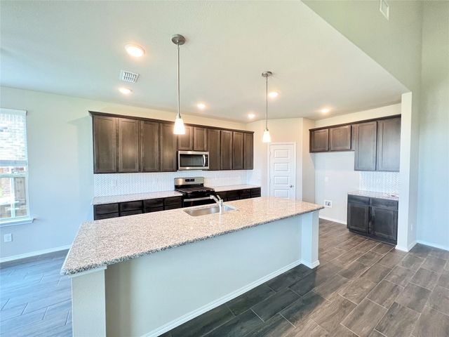 1300 El Sol Boulevard, Sherman, TX 75090