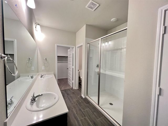 1300 El Sol Boulevard, Sherman, TX 75090