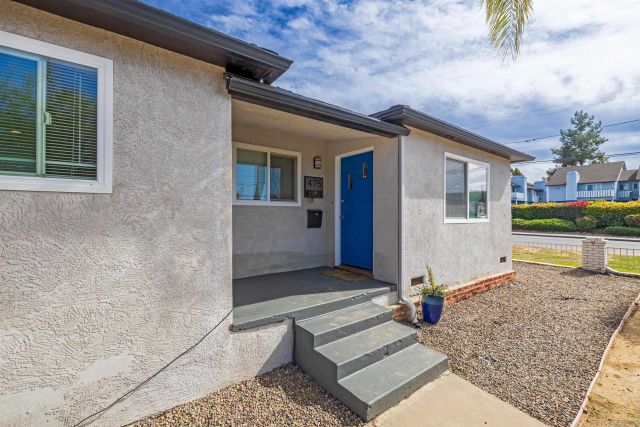 469-477 Taft, El Cajon, CA 92020