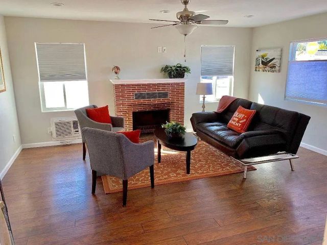 469-477 Taft, El Cajon, CA 92020