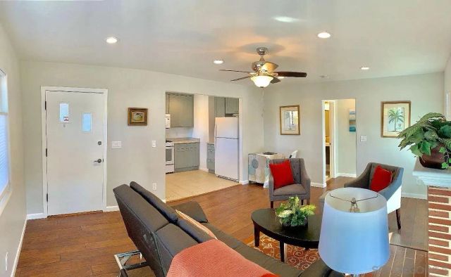 469-477 Taft, El Cajon, CA 92020