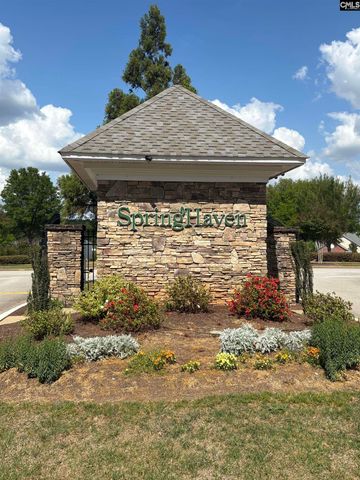 1033 Glencroft Drive, Columbia, SC 29210