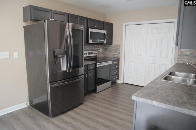 1033 Glencroft Drive, Columbia, SC 29210