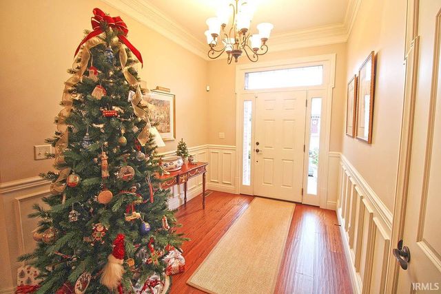 1512 Victoria Green Boulevard, Evansville, IN 47715