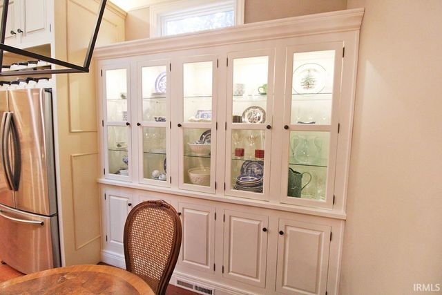 1512 Victoria Green Boulevard, Evansville, IN 47715