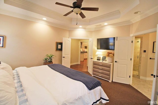 1512 Victoria Green Boulevard, Evansville, IN 47715