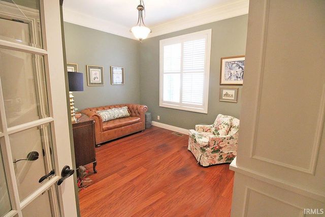 1512 Victoria Green Boulevard, Evansville, IN 47715