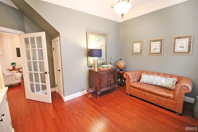 1512 Victoria Green Boulevard, Evansville, IN 47715