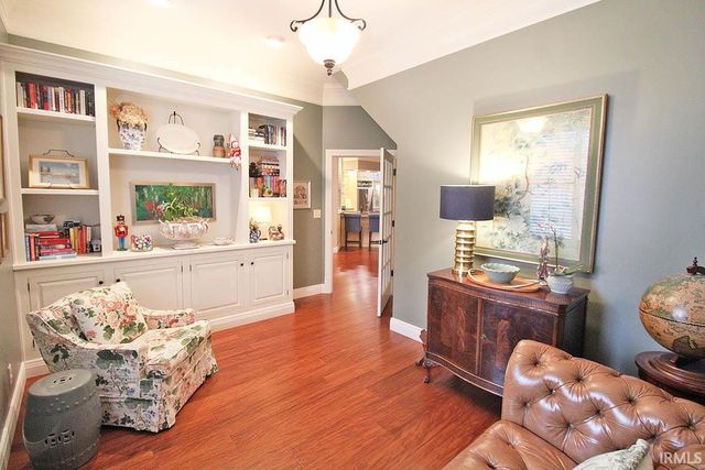 1512 Victoria Green Boulevard, Evansville, IN 47715