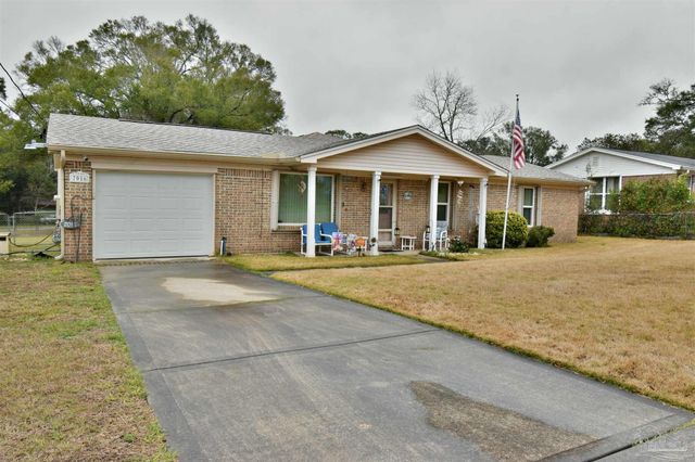 7016 Esther St, Pensacola, FL 32506
