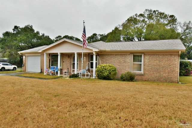 7016 Esther St, Pensacola, FL 32506