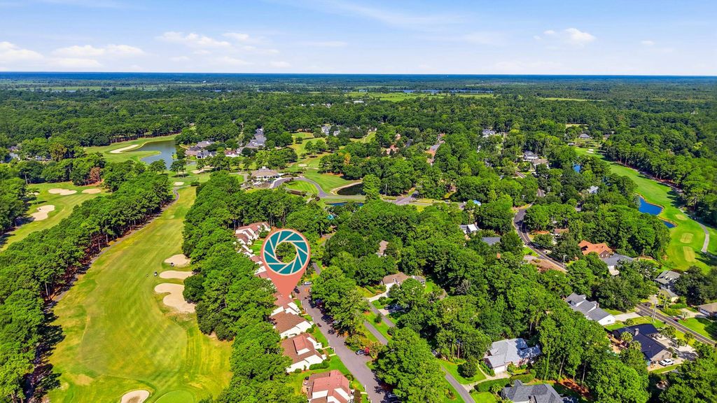 96 Tall Pines Way Unit 6-13, Pawleys Island, SC 29585 — photo 3