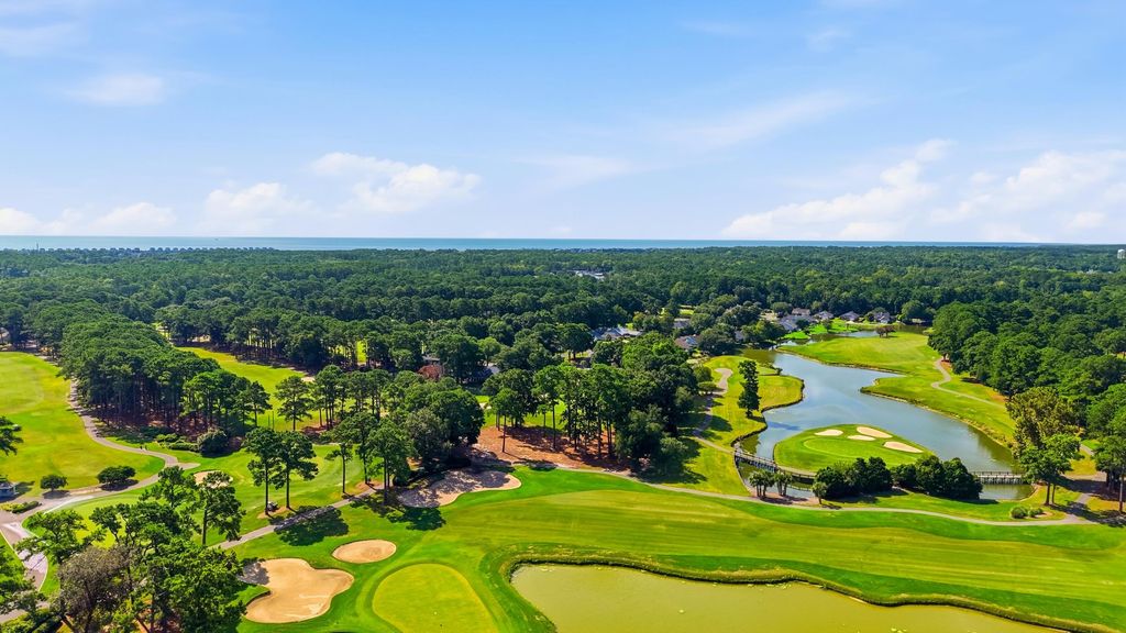 96 Tall Pines Way Unit 6-13, Pawleys Island, SC 29585 — photo 5