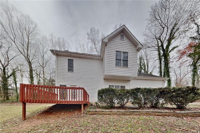 3625 Southlake Drive, Cumming, GA 30041