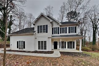 3625 Southlake Drive, Cumming, GA 30041