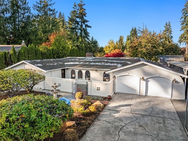 3807 113th Street SE, Everett, WA 98208