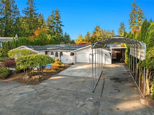3807 113th Street SE, Everett, WA 98208