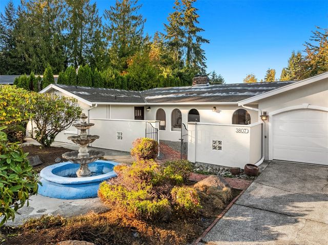 3807 113th Street SE, Everett, WA 98208