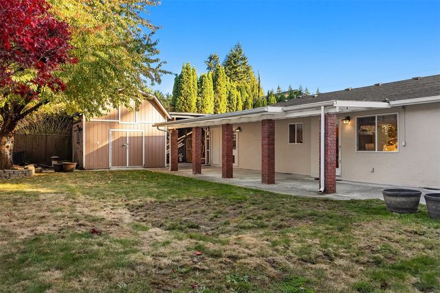 3807 113th Street SE, Everett, WA 98208